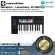 Novation launchkey 25 mkiii by Millionhead Midi Keyboard from the LAUNCHKEY 25 MK3 model.