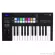 Novation  Launchkey 25 MkIII by Millionhead Midi Keyboard ตัวล่าสุดจาก Novation รุ่น Launchkey 25 Mk3