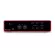 Focusrite Scarlett 4i4 3rd Gen by Millionhead audio interface at 24-bit/192khz, 2 XLR-1/4 ″ MIC/LINE/Instrument Inputs