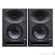 Presonus Eris E7XT PAIR/Double by Millionhead, 6.5 -inch monitor speaker, driving 140 watts