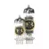 Ifi Audio Retro Valve Set 4X EL84X+2XCF82 By Millionhead, IFI Retro Valve Set