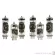iFi audio  Retro Valve Set 4x EL84x+2xECF82 by Millionhead หัวเข็มแผ่นเสียง iFi Retro Valve Set