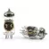 iFi audio  Retro Valve Set 4x EL84x+2xECF82 by Millionhead หัวเข็มแผ่นเสียง iFi Retro Valve Set