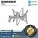 Samson  SP04 by Millionhead Shockmount สำหรับ Samson G-Track USB Mic