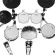 Avatar SD301-1S by Millionhead That comes with 2 sides of the drums, like real drums Have a good sensor system