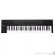Native Instruments Komplete Kontrol A61 By Millionhead Midi Controller 61-Key