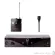 AKG  Perception Wireless 45 Instrumental Set C417L by Millionhead ชุดไวเลสแบบไร้สายที่มาพร้อม ไมค์หนีบปกเสื้อรุ่น C417L