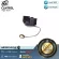 XM CLNTR2L by Millionhead, an electric drum signal trigger