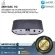 iFi audio  ZEN DAC V2 by Millionhead DAC/AMP ที่ปรับปรุงเพิ่มชิปเซ็น XMOS 16 คอร์ เพิ่มพลังในการประมวลผล