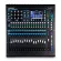 Allen & Heath  QU16 by Millionhead Digital Mixer สำหรับ Live Sound รุ่นยอดนิยม มี 16 เฟดเดอร์ มาพร้อมจอสัมผัส 5 นิ้ว