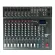 Studiomaster  CLUB XS 12+ by Millionhead มิกเซอร์ขนาดเล็ก มี 12 inputs มีการเชื่อมต่อผ่านบลูทูธ