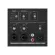 Mackie Srm550 By Millionhead PA speaker cabinet 1,600 watts. There is a built -in amplifier. Class D Class ACIVE Speaker, 12 -inch speaker size 1.4 inches