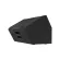 Mackie Srm550 By Millionhead PA speaker cabinet 1,600 watts. There is a built -in amplifier. Class D Class ACIVE Speaker, 12 -inch speaker size 1.4 inches