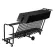 Manhasset  Symphony Cart by Millionhead ขาตั้งโน้ตดนตรีอะลูมิเนียมล้วน ที่ทนทานและมีน้ำหนักเบา ทนทานต่อการสึกหรอ