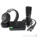 Franken  Recording & Streaming Bundle by Millionhead Set อุปกรณ์บันทึกเสียงคุณภาพระดับ Professional พร้อมโปรแกรมทำเพลงฟรี