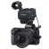 TASCAM  CA-XLR2d-AN by Millionhead อะแดปเตอร์สำหรับไมโครโฟน XLR ที่จะต่อเข้ากับกล้อง Nikon DSLR