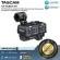 Tascam CA-XLR2D-an by Millionhead Adapter for XLR microphone that will connect to the Nikon DSLR camera.