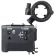 Tascam CA-XLR2D-an by Millionhead Adapter for XLR microphone that will connect to the Nikon DSLR camera.