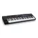 M-Audio Oxygen Pro 61 by Millionhead Powerful, 61-Key USB Powered Midi Controller with Smart Controls and Auto-Mating