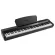 ALESIS PRESTIGE by Millionhead, 88 digital piano, hammer-action With 16 built -in sounds, can customize the loud sound of each layer