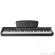 ALESIS PRESTIGE by Millionhead, 88 digital piano, hammer-action With 16 built -in sounds, can customize the loud sound of each layer