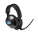 JBL  Quantum 400 by Millionhead หูฟังเกมมิ่ง 7.1 JBL Quantum 400 ความต้านทาน 32 Ω แบบครอบศีรษะและมีไมโครโฟนมาพร้อมฟองน้ำกันลม