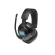 JBL  Quantum 400 by Millionhead หูฟังเกมมิ่ง 7.1 JBL Quantum 400 ความต้านทาน 32 Ω แบบครอบศีรษะและมีไมโครโฟนมาพร้อมฟองน้ำกันลม