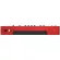 IK Multimedia  Uno Synth Pro by Millionhead ซินธิไซเซอร์อนาล็อก 37 คีย์ พร้อมเอฟเฟกต์เสียงมากมายระดับสตูดิโอและการเชื่อมต่อที่หลากหลาย