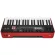 IK Multimedia  Uno Synth Pro by Millionhead ซินธิไซเซอร์อนาล็อก 37 คีย์ พร้อมเอฟเฟกต์เสียงมากมายระดับสตูดิโอและการเชื่อมต่อที่หลากหลาย