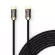 Feeltek Air UHD 4K HDMI Cable 3M By Millionhead HDMIC Providing a resolution of 4K length 3 meters