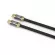 Feeltek Air UHD 4K HDMI Cable 3M By Millionhead HDMIC Providing a resolution of 4K length 3 meters