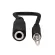 Hosa  MHE-158 by Millionhead อะแดปเตอร์  3.5 mm Male TRRS to Female TRRS สามารถใช้เชื่อมต่อสมาร์ทโฟนและแท็บเล็ต