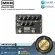 MXR  Bass DI+ M80 by Millionhead เอฟเฟคเบสเสียง Distortion สามารถปรับ EQ ได้ทั้งเสียงสูงกลางและต่ำ พร้อมเป็น direct box ในตัว