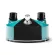 MXR JIMI HENDRIX MINI District Fuzz Face FFM3 By Millionhead Fuzz Face