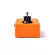 MXR Phase-90 M101 By Millionhead, a phaser effect with KNOB adjustable speed, can adjust the soundtrack with a adjustable button by pass.