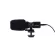 Thronmax C1 Streammic by Millionhead Dynamic Microphone provides clear sound. There is a narrow pick -up area in front of the mic. Reduce other surroundings