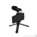 Thronmax C1 Streammic by Millionhead Dynamic Microphone provides clear sound. There is a narrow pick -up area in front of the mic. Reduce other surroundings