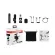 Thronmax C1 Streammic by Millionhead Dynamic Microphone provides clear sound. There is a narrow pick -up area in front of the mic. Reduce other surroundings