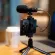 Thronmax C1 Streammic by Millionhead Dynamic Microphone provides clear sound. There is a narrow pick -up area in front of the mic. Reduce other surroundings