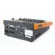 SHERMAN APM-009 by Millionhead Power Miczer 8 Channel 300W and connect to a notebook or smartphone via wireless Bluetooth.