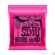 Ernie Ball  Nickel Super Slinky - 3-Pack by Millionhead สายกีต้าร์ไฟฟ้า 6 สายแพ็ค 3 ชุดเบอร์ .009-.042 ได้รับความไว้วางใจจากมือกีต้าร์ระดับโลก