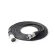 Franken  FCM-5 by Millionhead ไมโครโฟนคอนเดนเซอร์แบบ Large Diaphragm รูปแบบการรับเสียงแบบ Condenser ตอบสนองความถี่อยู่ที่ระหว่าง 20HZ - 20kHZ