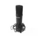 Franken  FCM-5 by Millionhead ไมโครโฟนคอนเดนเซอร์แบบ Large Diaphragm รูปแบบการรับเสียงแบบ Condenser ตอบสนองความถี่อยู่ที่ระหว่าง 20HZ - 20kHZ
