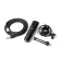 Franken  FCM-5 by Millionhead ไมโครโฟนคอนเดนเซอร์แบบ Large Diaphragm รูปแบบการรับเสียงแบบ Condenser ตอบสนองความถี่อยู่ที่ระหว่าง 20HZ - 20kHZ