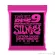 Ernie Ball  PRS Super Slinky - .009-.042 by Millionhead สายกีตาร์ไฟฟ้า 6 สาย เบอร์ .009-.042 Ernie Ball RPS Nickel Wound ทำจากลวดเหล็กชุบนิกเกิล