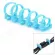 CORD RING CAMPS CC-901 1 pack