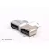 Remax OTG Adapter RA-OTG USB สีทอง