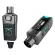 Xvive U3 By Millionhead Wireless Set for changing a normal microphone into a wireless microphone.
