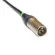 MH-Pro Cable  MC001-X5 XLR Male To XLR Female Neutrik / Canare 5 เมตร สาย ไมโครโฟนคุณภาพสูง มีความละเอียดมาก ทำให้คุณภาพเสียงที่ได้จัดเต็มที่สุด