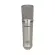 Alctron MC003S by Millionhead, good quality condenser microphone, suitable for recording The mic gives clear and smooth sounds to record singing well.